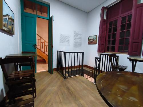 Fotografie z fotogalerie ubytování Hobi Hostel Boutique v Sao Paulu