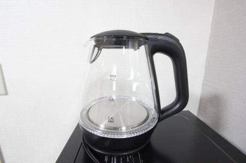 HOTEL LUANA in IKEBUKURO HIGASHINAGASAKI