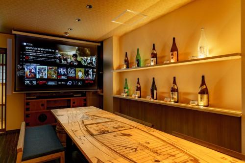 Now and then old villa Shinsaibashi sky garden cyp - Vacation STAY 24603v