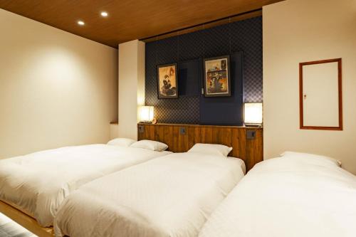 Now and then old villa Shinsaibashi sky garden cyp - Vacation STAY 24603v