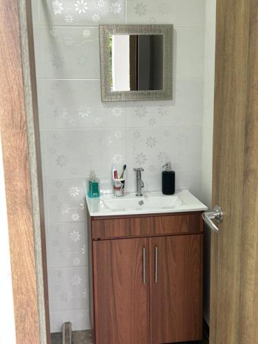 Fotografie z fotogalerie ubytování Finca Pacora v destinaci Palestina