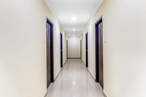 Φωτογραφία από το άλμπουμ του Collection O Vijaya Lakshmi Residency στη Μπανγκαλόρ