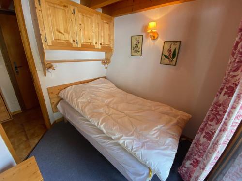 Duplex Châtel 6 pers avec balcon proche télécabine