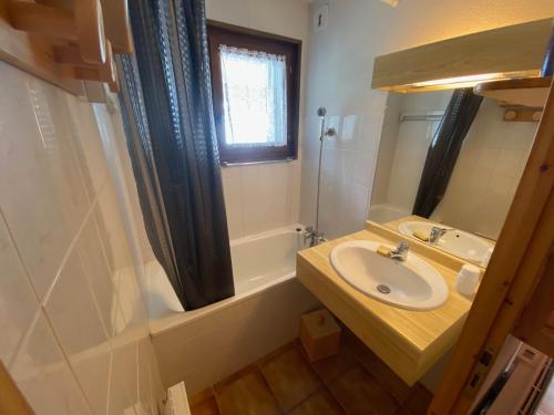 Duplex Châtel 6 pers avec balcon proche télécabine