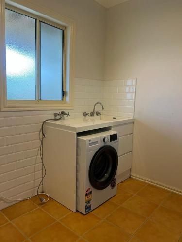 Fotografija u galeriji objekta Beachside Apartment u gradu Apolo Bej