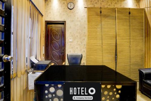 Fotografie z fotogalerie ubytování Hotel O Dehradun City Centre v destinaci Déhrádún