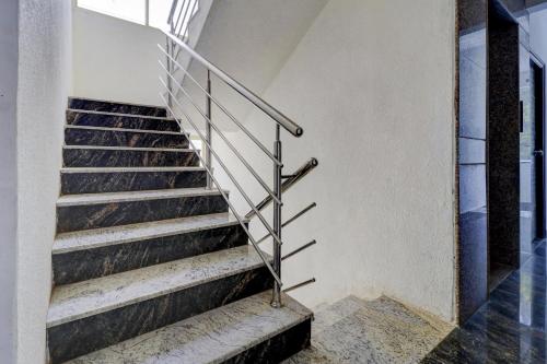 Fotografie z fotogalerie ubytování Hotel O Sunshine Inn v destinaci Bengalúr