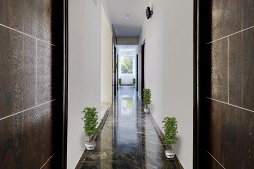 Fotografie z fotogalerie ubytování Hotel O Sunshine Inn v destinaci Bengalúr