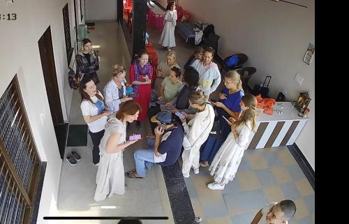 Hosté ubytování Hotel Jaipur In, Jatipura Parikrama Marg Near Mukharvind Temple