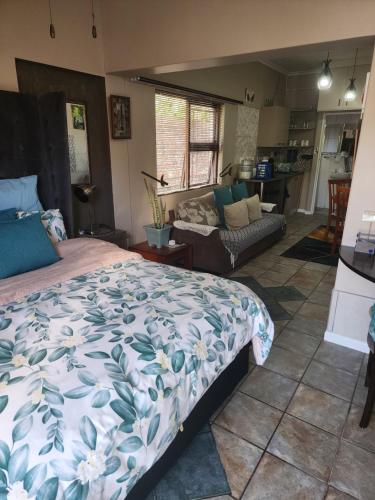 Φωτογραφία από το άλμπουμ του Primrose Accommodation σε George