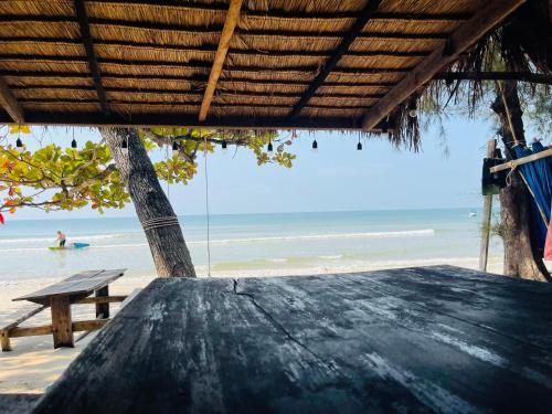 Fotografie z fotogalerie ubytování ปลาตอง รีสอร์ท v destinaci Chanthaburi