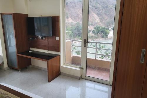 Φωτογραφία από το άλμπουμ του Aloha Ganges Apartments, Rishikesh σε Rishīkesh