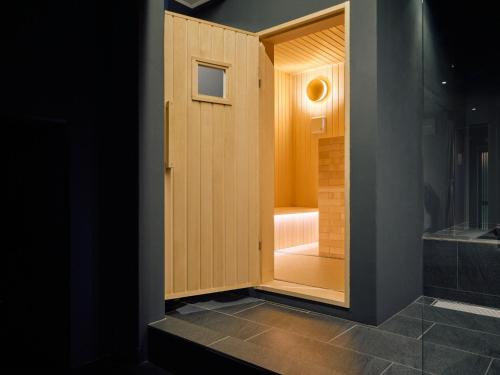 Konjaku-so Osaka Tsutenkaku - Tsubameburote - - Vacation STAY 84184v