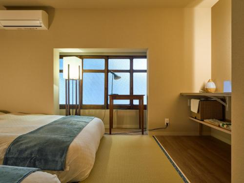 Konjaku-so Osaka Tsutenkaku - Tsubameburote - - Vacation STAY 84184v