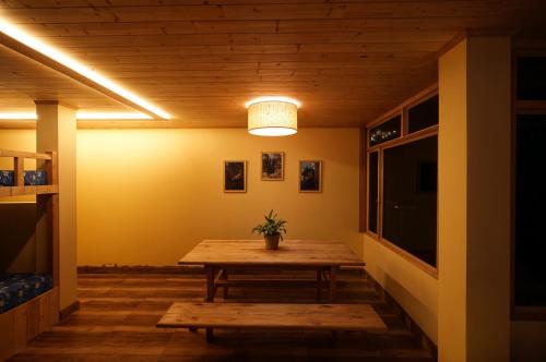 Fotografie z fotogalerie ubytování Hari Mang Imm Homestay in Darjeeling v destinaci Māngwa