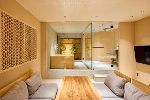 Konjakuso Tempozan Osaka Bay - Vacation STAY 95700v