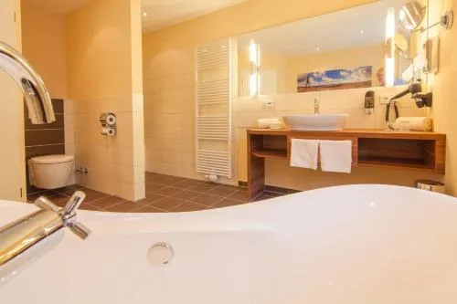 Moin Hotel Cuxhaven photo 12