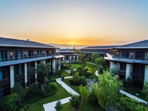 Primus Hotel Yinchuan – Photos 2