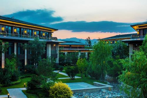 Primus Hotel Yinchuan – Photos 5