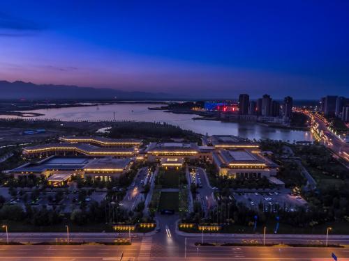 Primus Hotel Yinchuan – Photos 3