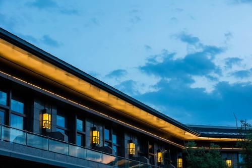 Primus Hotel Yinchuan – Photos 4