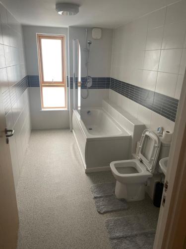 Koupelna v ubytování Maison 109 Suite