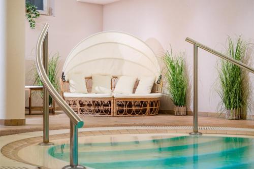 Moin Hotel Cuxhaven photo 26