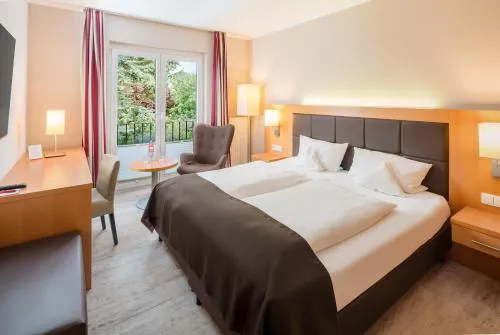 Moin Hotel Cuxhaven photo 3
