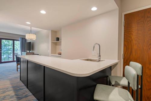 Fotografie z fotogalerie ubytování Heidel House Hotel and Conference Center, an Ascend Collection Hotel v destinaci Green Lake