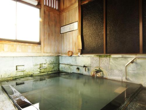 Fotografie z fotogalerie ubytování Chouchinya v destinaci Nozawa Onsen
