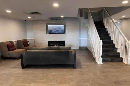 Billede fra billedgalleriet på Hawthorn Extended Stay by Wyndham Hobbs i Hobbs