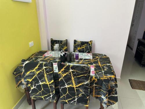 Billede fra billedgalleriet på CC Elite Homestay i Hyderabad