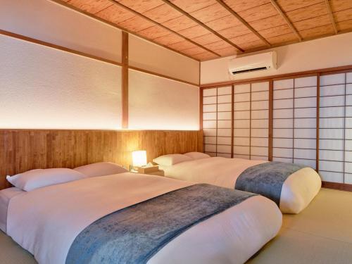 Konjakuso Nara Naramachi Steam Bath House - Vacation STAY 93298v