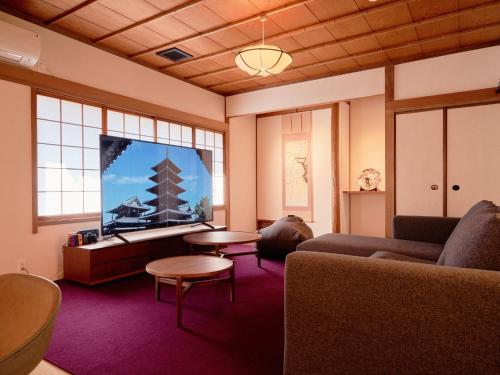 Konjakuso Nara Naramachi Steam Bath House - Vacation STAY 93298v