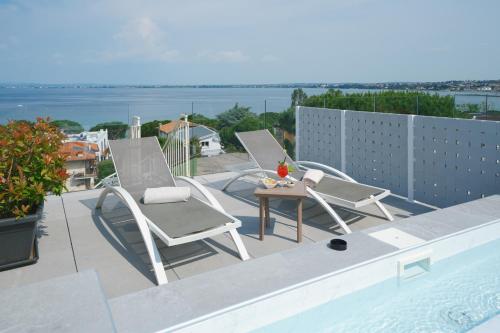 Hotel Palazzo del Garda & Spa