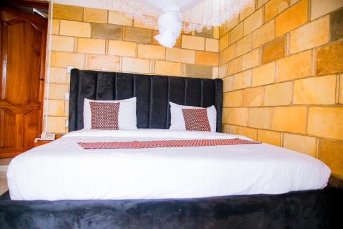 Kigufi Hill Hotel & Agape Resort