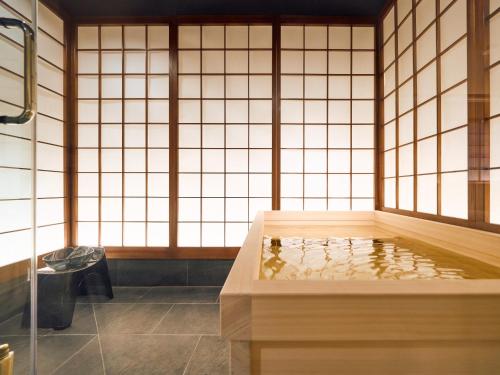 Konjakuso Osaka Tempozan - Vacation STAY 84113v