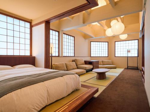 Konjakuso Osaka Tempozan - Vacation STAY 84113v