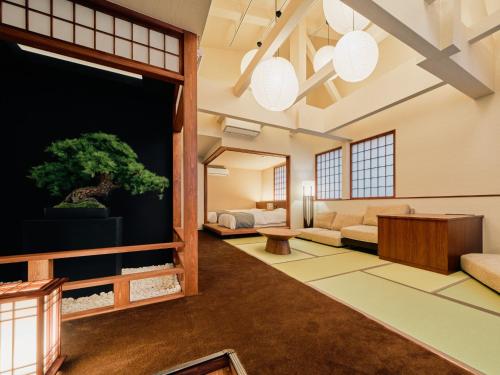Konjakuso Osaka Tempozan - Vacation STAY 84113v