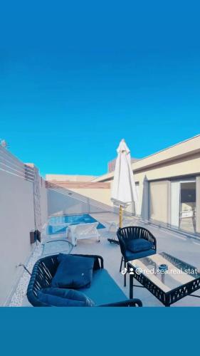 Two Bedroom with Private pool