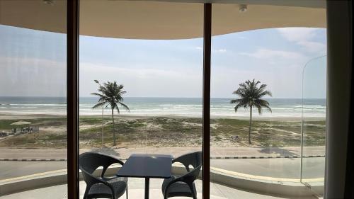 Fotografie z fotogalerie ubytování Lamar Residences v destinaci Ţāqah