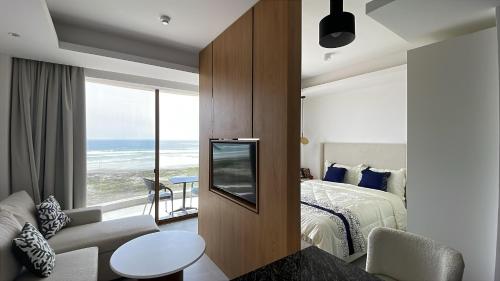 Fotografie z fotogalerie ubytování Lamar Residences v destinaci Ţāqah