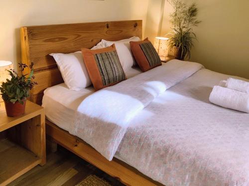 Tanani Newa Home combo room