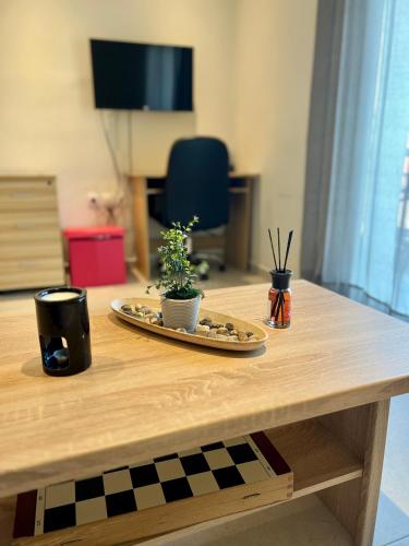 Billede fra billedgalleriet på Fillio 's Apartment, Ptolemaida i Ptolemaida