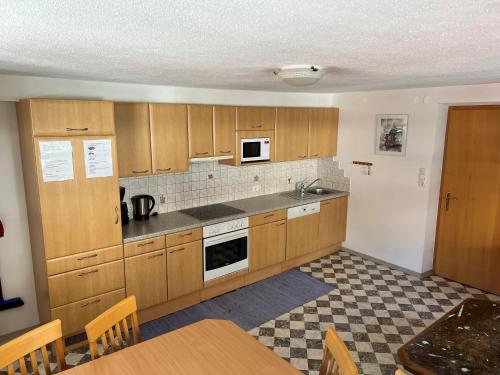 Gästehaus Kleinheinz