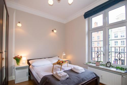 Maya's Flats & Resorts - Staromiejski Apartments