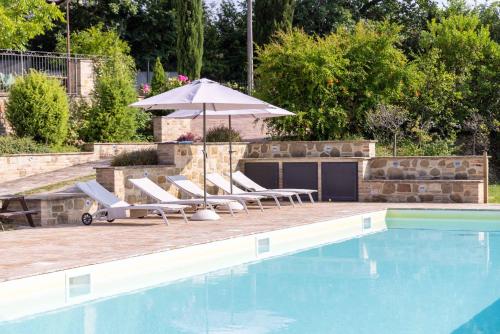 Agriturismo La Palazzetta di Assisi