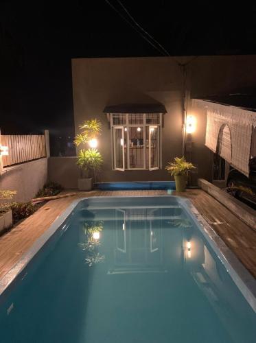 Fotografie z fotogalerie ubytování Studio J v destinaci Lalmatie