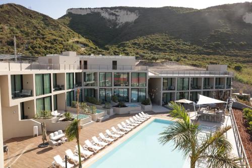 Inanna Resort