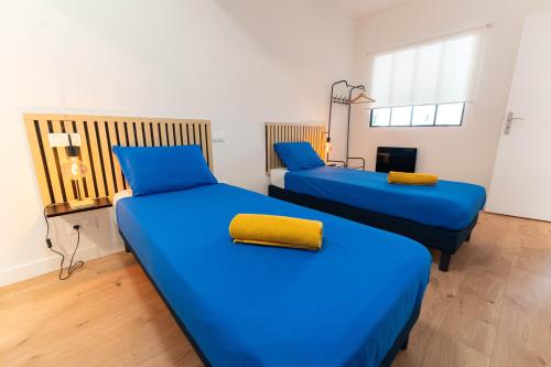 Grand appartement idéal famille, proche plage, bon emplacement pour visiter la Côte d'Azur